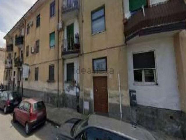 Appartamento in vendita di 111 m² in Via degli Stadi, 91