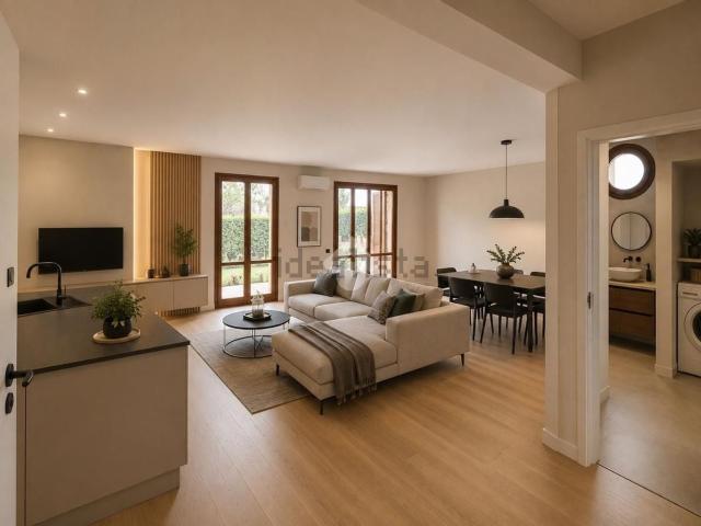 Appartamento in vendita di 111 m² in Via dei Mille, 139