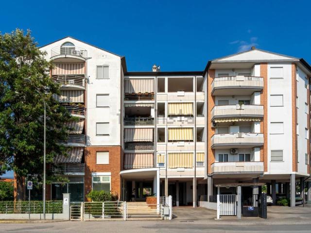 Appartamento in vendita di 111 m² in Via del Biancospino, 19