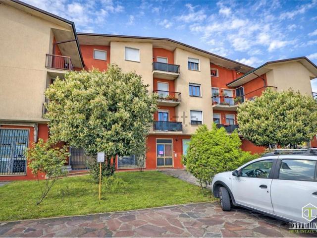 Appartamento in vendita di 111 m² in Via del Popolo