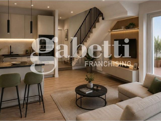 Appartamento in vendita di 111 m² in Via di Carcaricola, 2