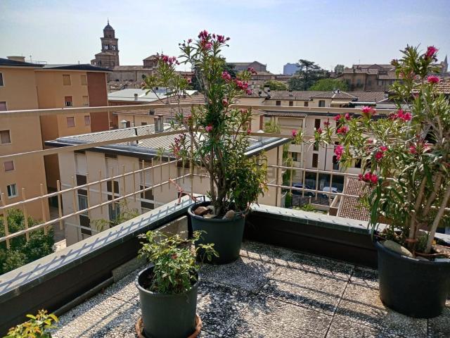 Appartamento in vendita di 111 m² in Via Enrico Morselli