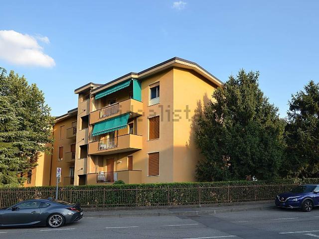 Appartamento in vendita di 111 m² in Via Enrico Fermi, 8