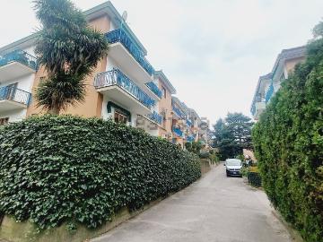 Appartamento in vendita di 111 m² in Via Edoardo de Filippis, 58