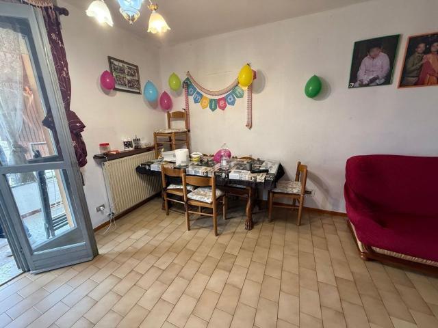Appartamento in vendita di 111 m² in Via Eugenio Curiel, 7
