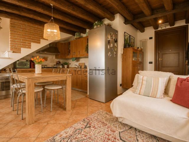 Appartamento in vendita di 111 m² in Via Europa