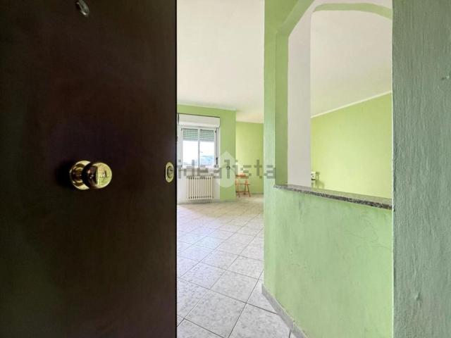 Appartamento in vendita di 111 m² in Via F. Chopin, 12
