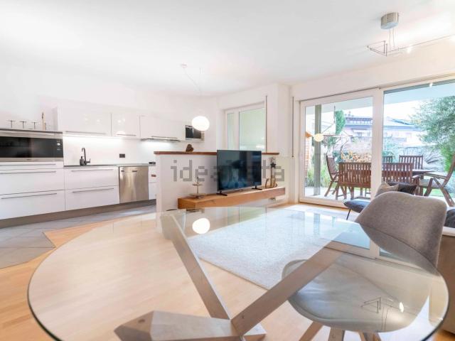 Appartamento in vendita di 111 m² in Via Feldgatter, 8