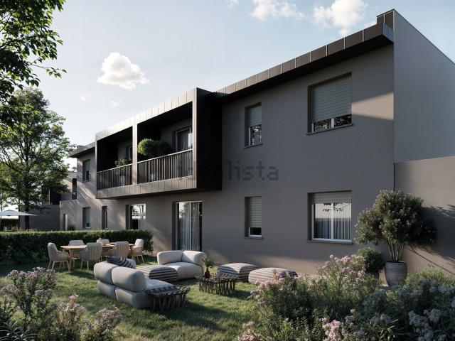 Appartamento in vendita di 111 m² in Via Filippo Turati