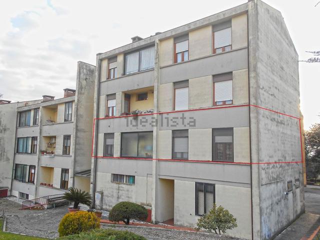 Appartamento in vendita di 111 m² in Via Filippo Turati