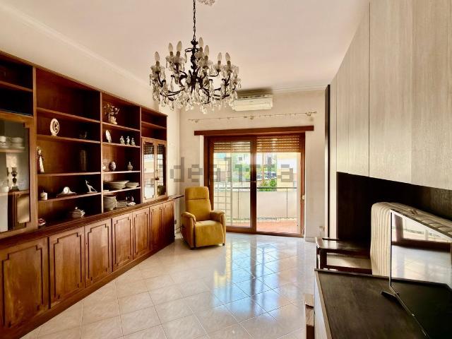 Appartamento in vendita di 111 m² in Via Francesco Massi, 12