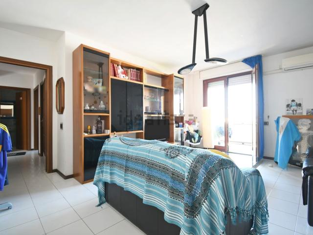 Appartamento in vendita di 111 m² in Via Francesco Borromini