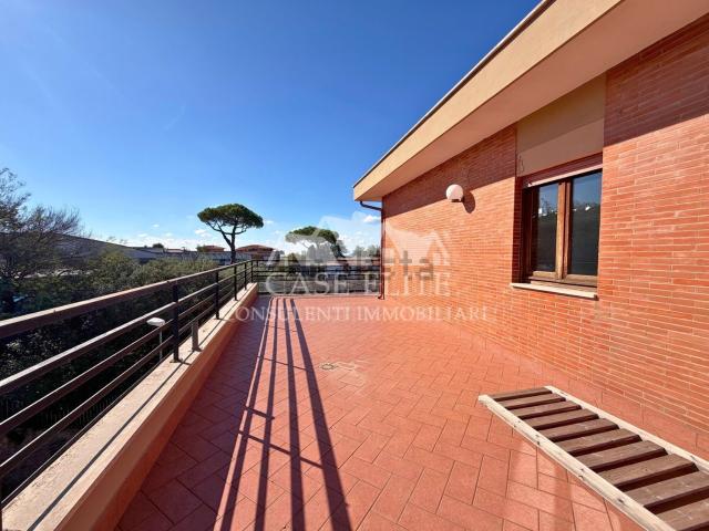 Appartamento in vendita di 111 m² in Via Francia, 33