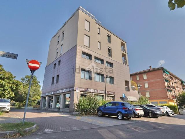 Appartamento in vendita di 111 m² in Via Fratelli Cervi