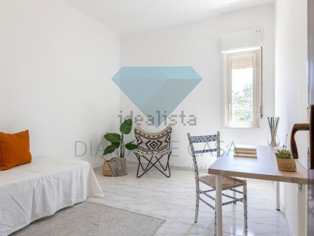 Appartamento in vendita di 111 m² in Via Fratelli Mazzaglia, 1