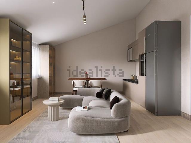 Appartamento in vendita di 111 m² in Via Olza Fogarole Cristo, 97