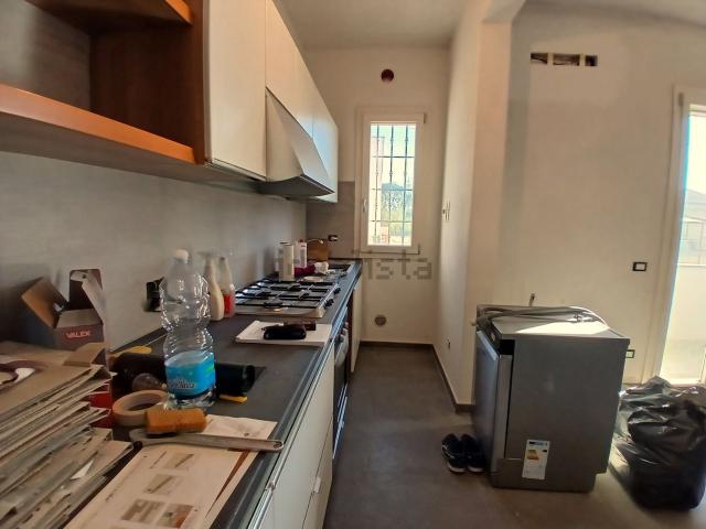 Appartamento in vendita di 111 m² in Via Oreste Cioppi