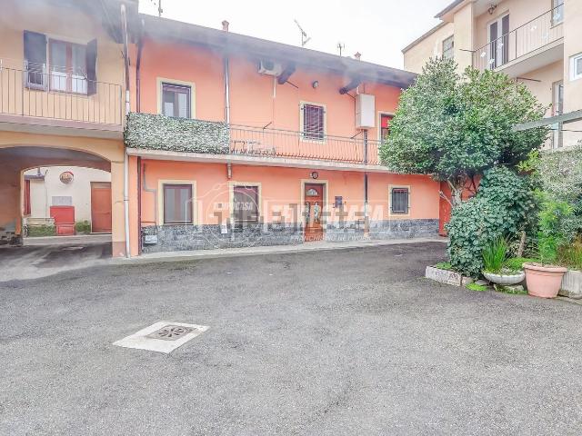 Appartamento in vendita di 111 m² in Via Orgoglia