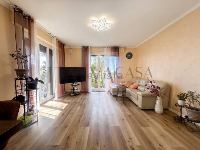 Appartamento in vendita di 111 m² in Via Lamarmora, 20