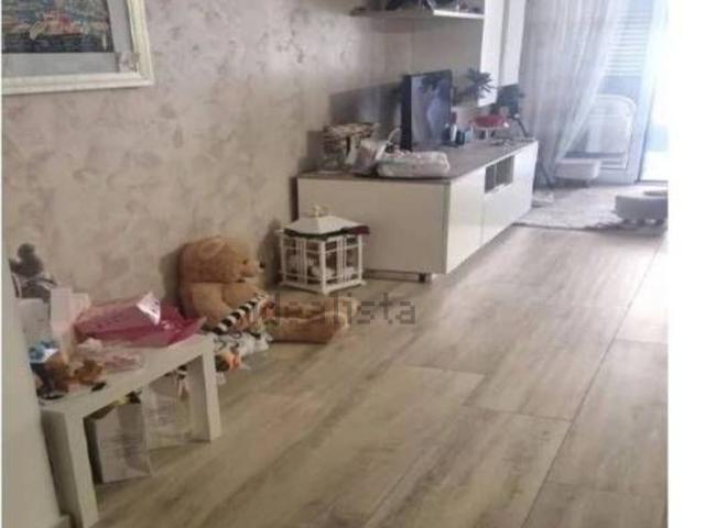 Appartamento in vendita di 111 m² in Via Leonardo Pipitone Cangelosi, 11