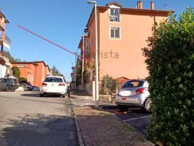 Appartamento in vendita di 111 m² in Via Luigi Cozzani, 30