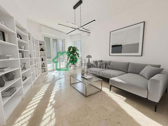 Appartamento in vendita di 111 m² in Via Luigi Cadorna
