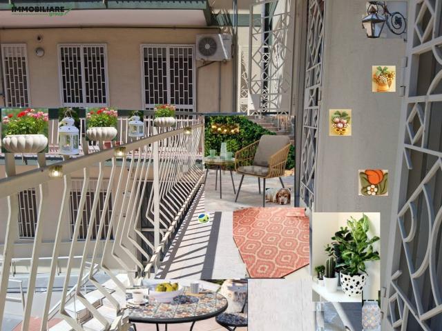 Appartamento in vendita di 111 m² in Via Modena
