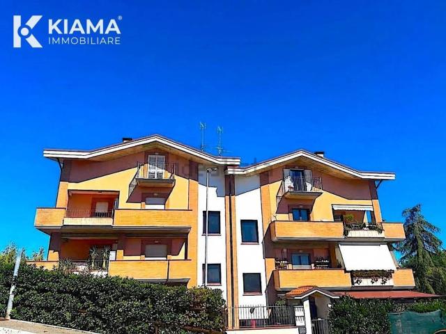 Appartamento in vendita di 111 m² in Via Monsignor A. S. Battistelli, 2