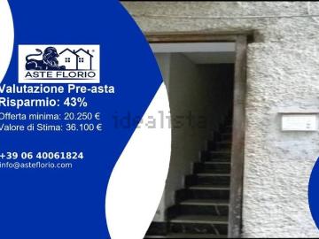Appartamento in vendita di 111 m² in Via Monte Gallo