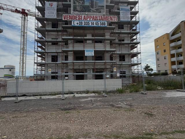 Appartamento in vendita di 111 m² in Via Mar Mediterraneo