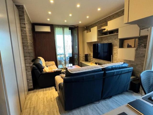 Appartamento in vendita di 111 m² in Via Marco Polo, 2