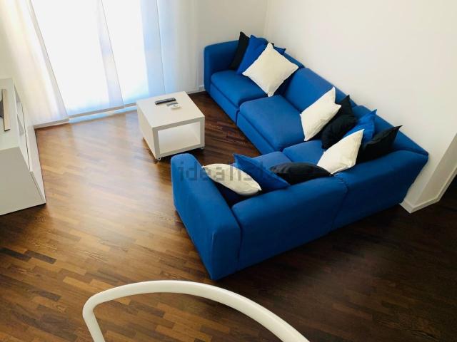 Appartamento in vendita di 111 m² in Via Marsala