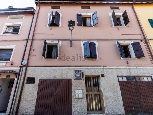 Appartamento in vendita di 111 m² in Via Marsala, 18