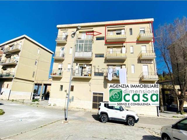 Appartamento in vendita di 111 m² in Via Milano, 7