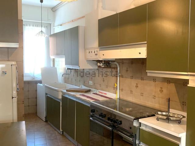 Appartamento in vendita di 111 m² in Via Milite Ignoto, 3