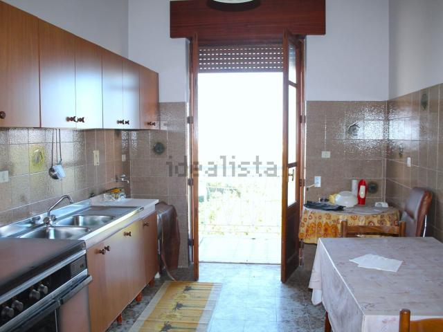 Appartamento in vendita di 111 m² in Via Nazionale