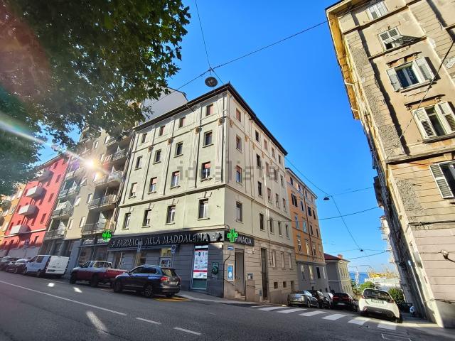 Appartamento in vendita di 111 m² in Via Nicolo Cigotti, 2