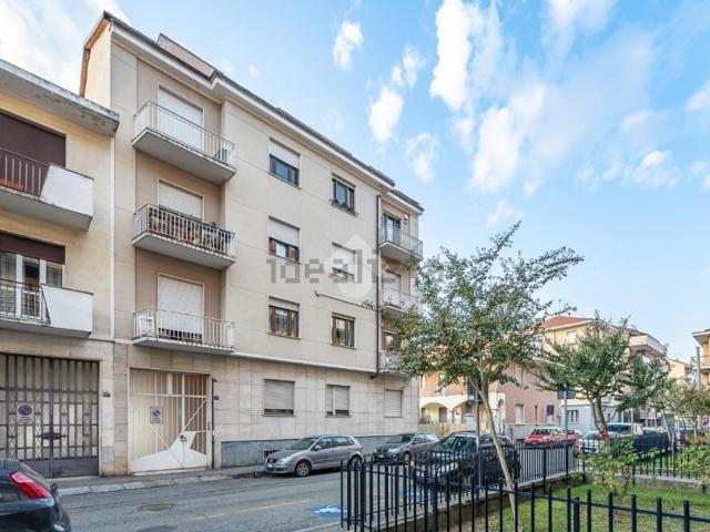 Appartamento in vendita di 111 m² in Via San Francesco, 14