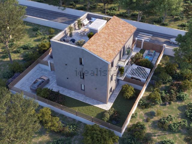 Appartamento in vendita di 111 m² in Via San Francesco, 25
