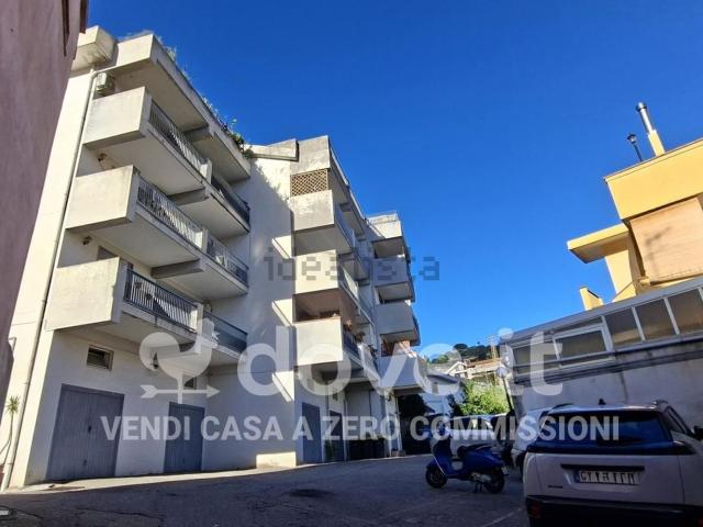 Appartamento in vendita di 111 m² in Via San Giuseppe, 21