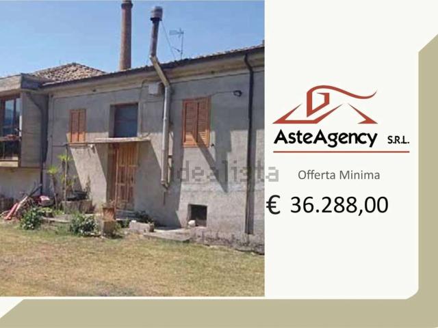 Appartamento in vendita di 111 m² in Via San Ippolito, 10