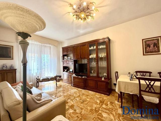 Appartamento in vendita di 111 m² in Via San Pietro