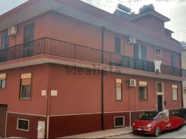 Appartamento in vendita di 111 m² in Via San Tafuri