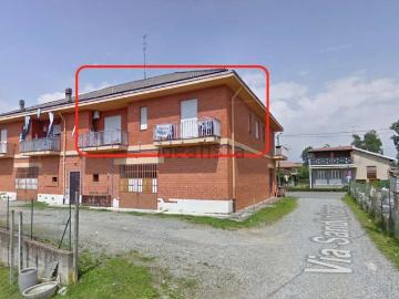 Candelo, Biella Piemonte, Piemonte - Balcone