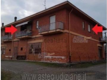 Candelo, Biella Piemonte, Piemonte - Balcone