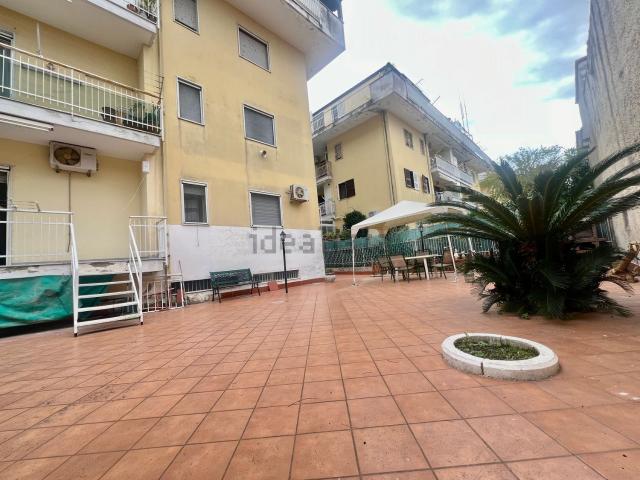 Appartamento in vendita di 111 m² in Via Santa Maria a Cubito, 65