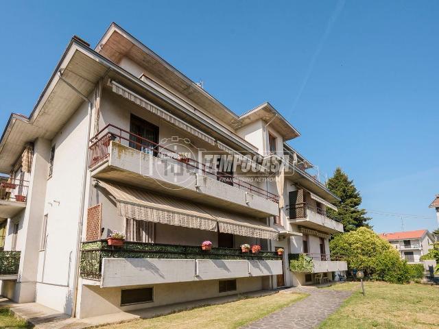 Appartamento in vendita di 111 m² in Via Sanvitale Gilberto, 12