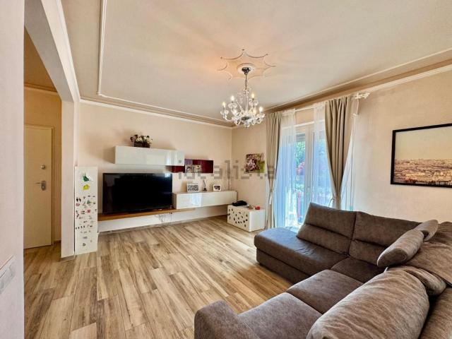 Appartamento in vendita di 111 m² in Via Scatena, 2
