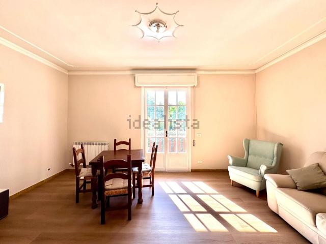 Appartamento in vendita di 111 m² in Via Scatena, 2