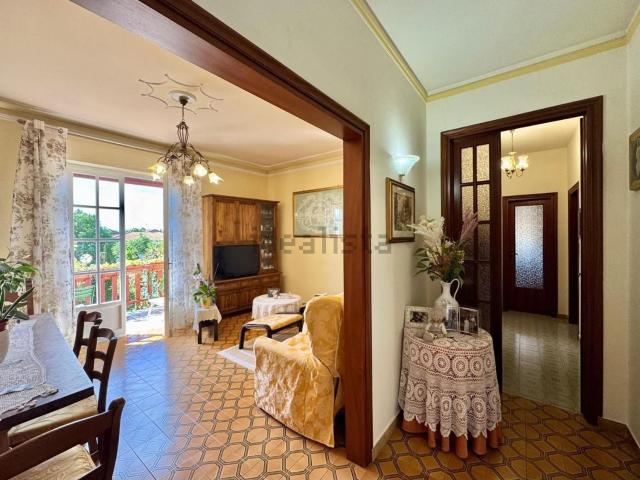Appartamento in vendita di 111 m² in Via Scatena, 2